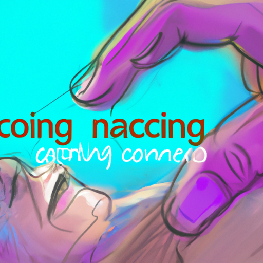 Contact Napping: Why Holding