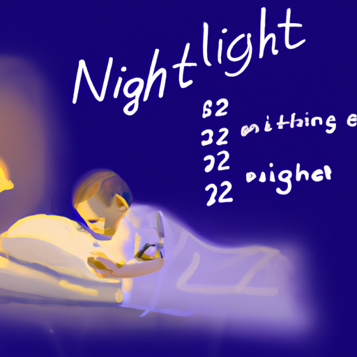 Nighttime Routines for Newborns