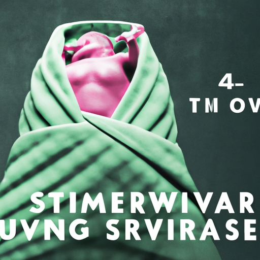 Surviving the Fourth Trimester