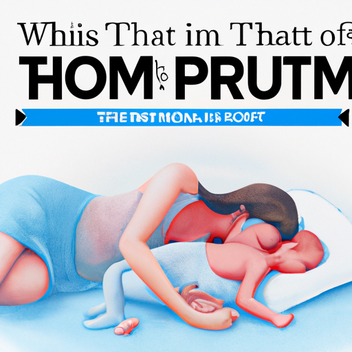 The Truth About Postpartum