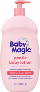 Baby Lotion