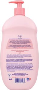 Baby Lotion