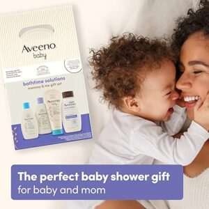 Mommy & Me Bathtime
