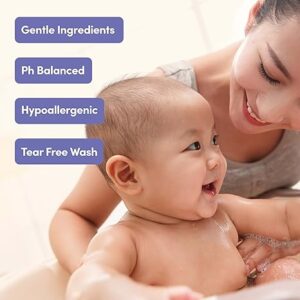 Mommy & Me Bathtime