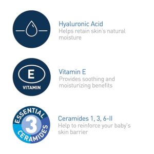 Tear-Free Shampoo