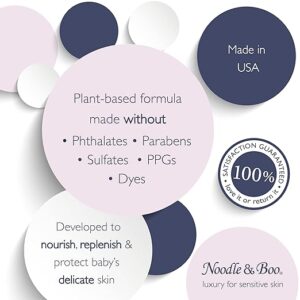 hypoallergenic baby bath