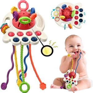 AiTuiTui Sensory Baby