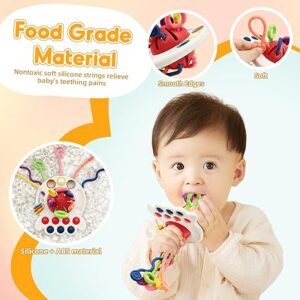 Sensory Baby Toys