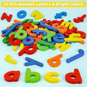 Alphabet Learning Toys