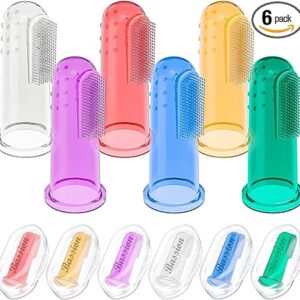 Infant Finger Toothbrush