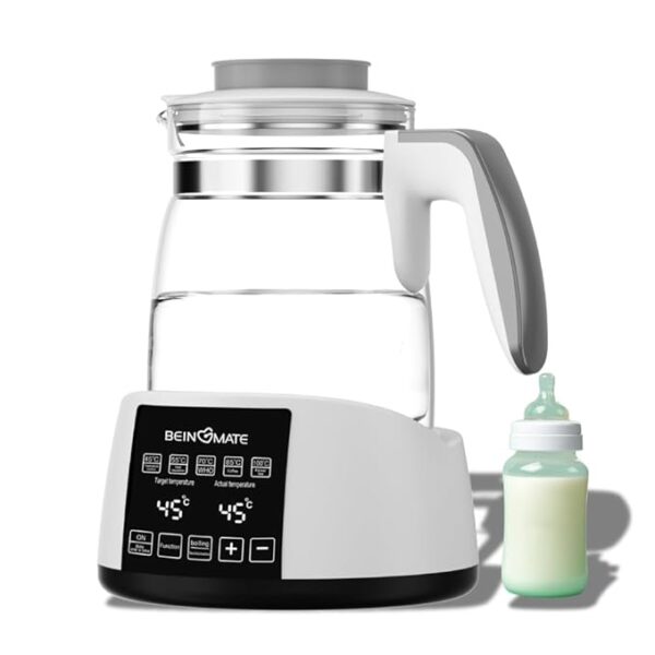 Instant Milk Warmer
