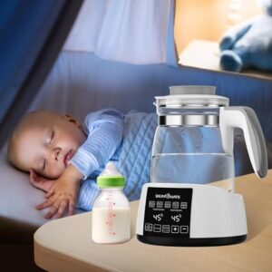 Instant Milk Warmer