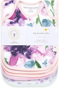Organic Baby Bibs