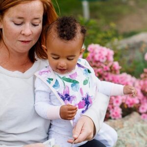 Organic Baby Bibs