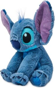 Stitch Plush Toy