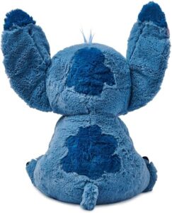 Stitch Plush Toy