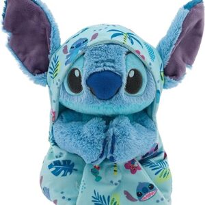 Stitch Plush
