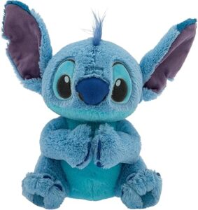 Stitch Plush