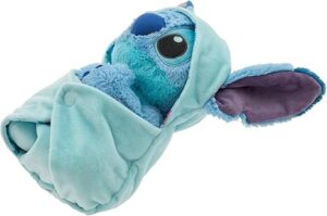 Stitch Plush