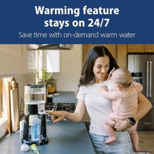 Warm Water Dispenser