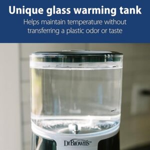 Warm Water Dispenser
