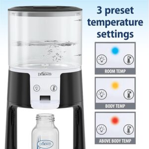 Warm Water Dispenser