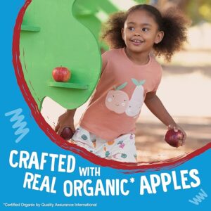 Organic Toddler Snack Bars