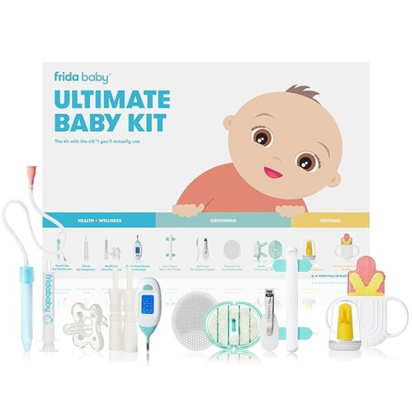 Frida Baby Ultimate Baby Kit