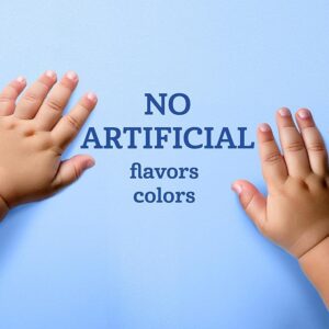 Organic Baby Food