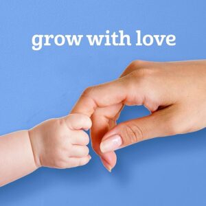 Organic Baby Food