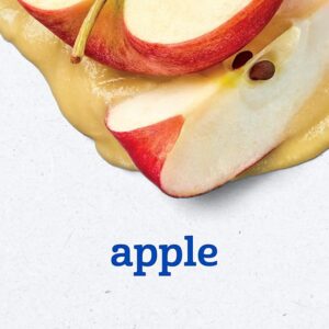 Apple Puree