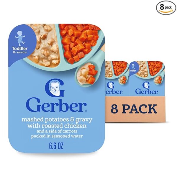 toddler meal