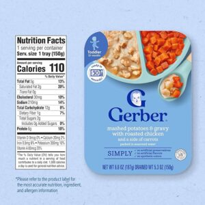 toddler meal