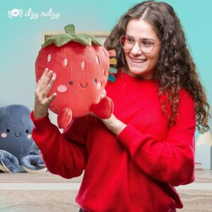 Sensory Plush Toy