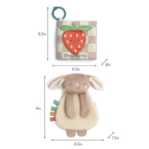 Bunny Lovey