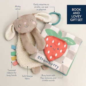 Bunny Lovey