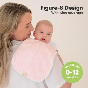 Organic Burp Cloths
