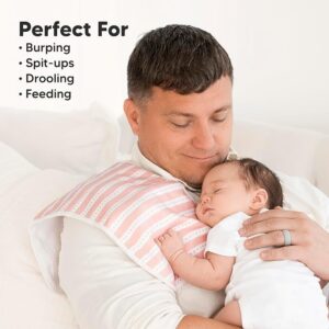 Organic Burp Cloths