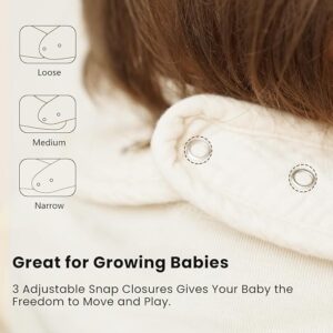 Muslin Baby Bibs