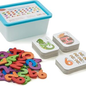 LITTLE BUD KIDS Spin-and-Read