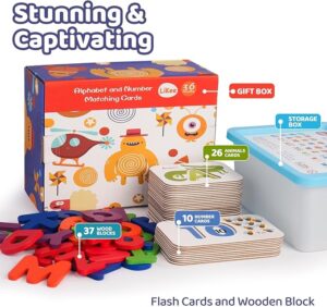 Montessori Reading Blocks