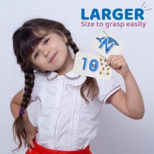 Montessori Reading Blocks
