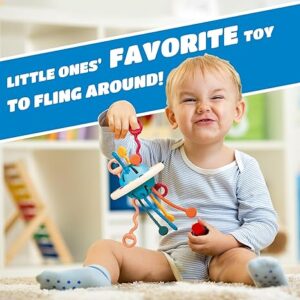 Montessori Toys