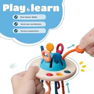 Montessori Toys