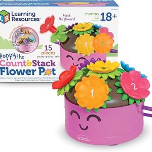 Learning Resources Poppy