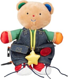 Teddy Wear