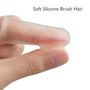 Baby Finger Toothbrush