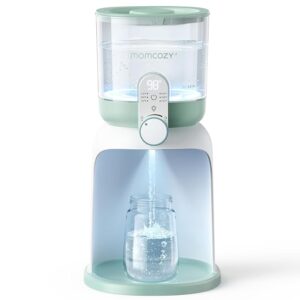 Momcozy Dual Lights Water Warmer