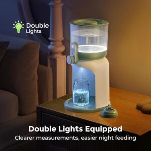 Night Feeding Warmer