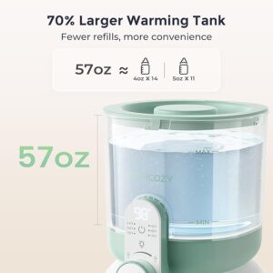 Night Feeding Warmer